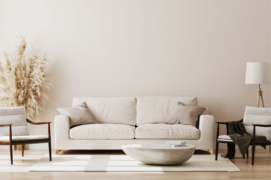 Minimalismo en casa: orden y bienestar diario