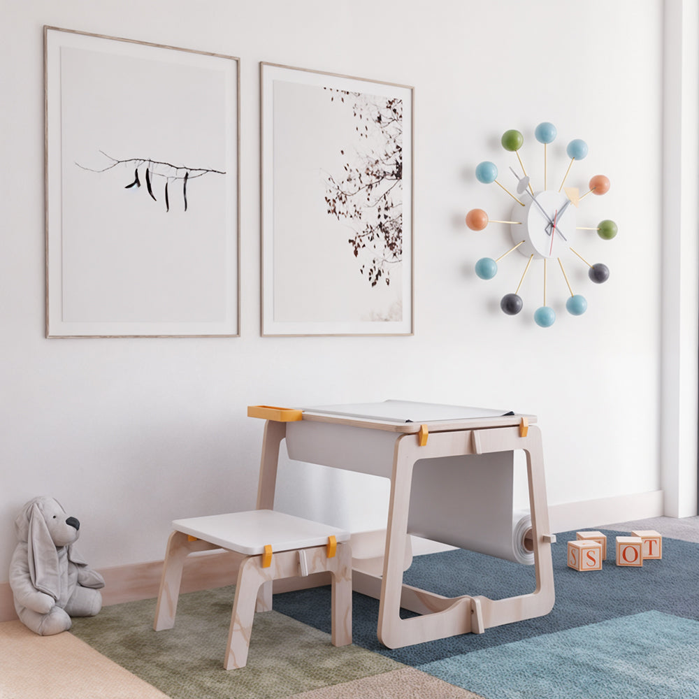 MOBILIARIO INFANTIL