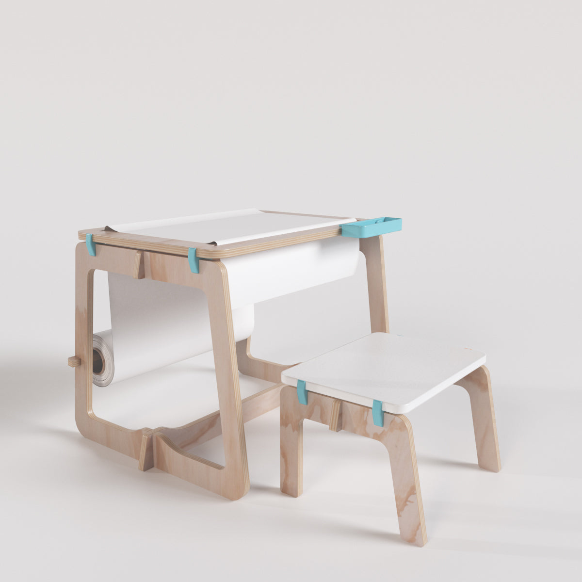 Mesa de dibujo