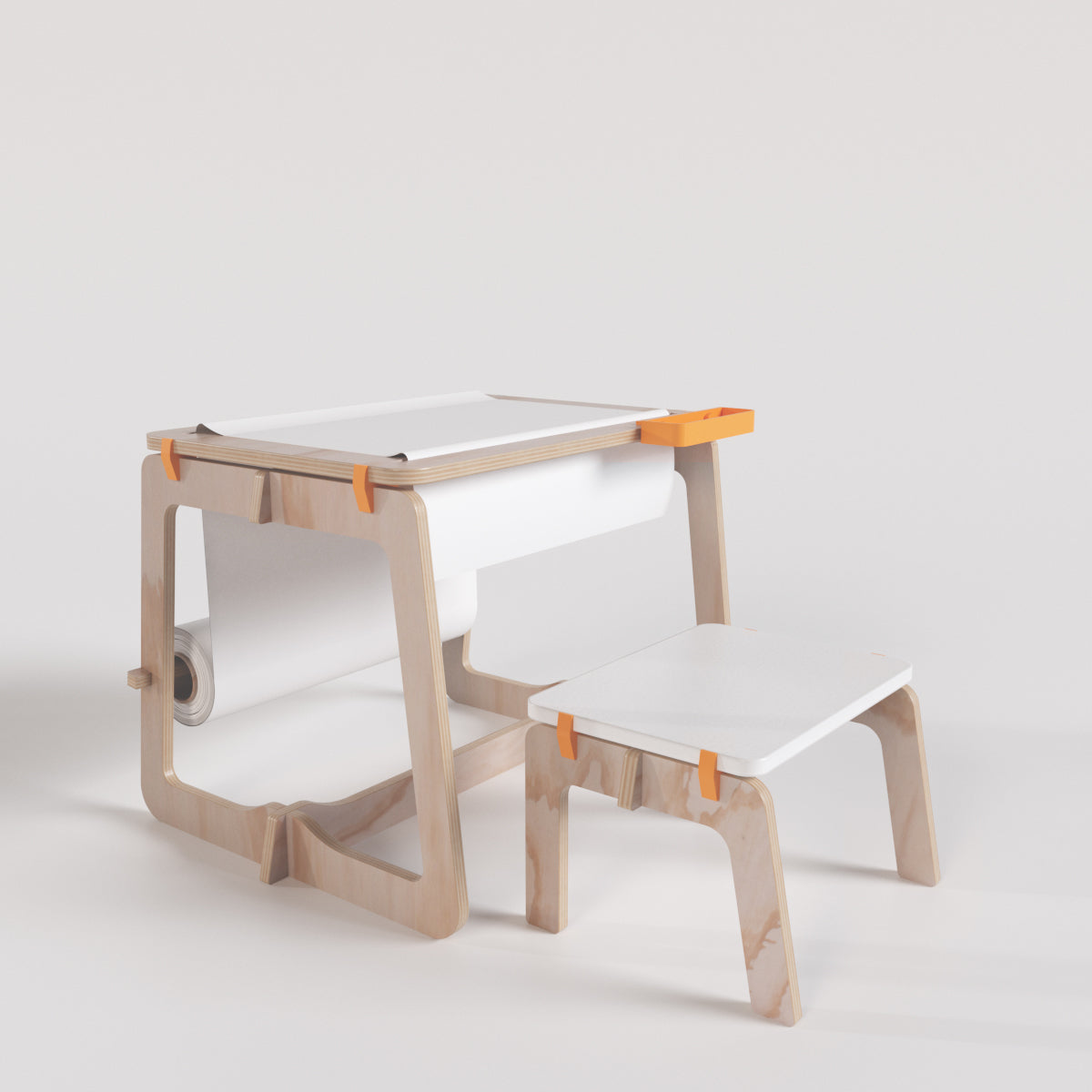 Mesa de dibujo