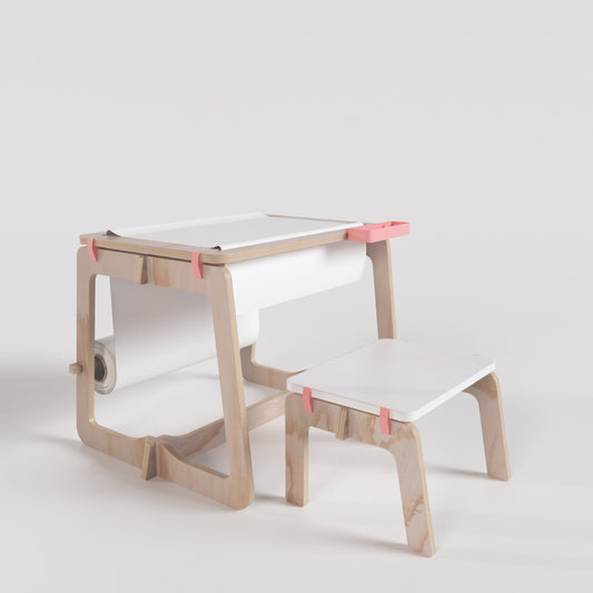 Mesa de dibujo