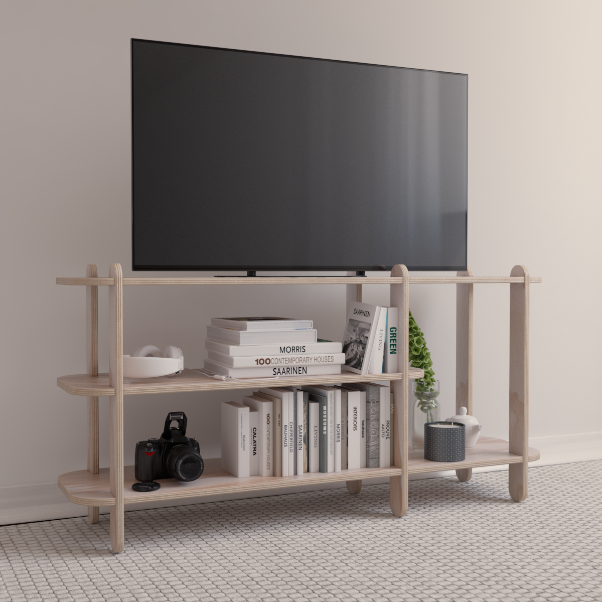 RACK 120cm